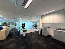 Suntec Tower Three (D1), Office #624022311